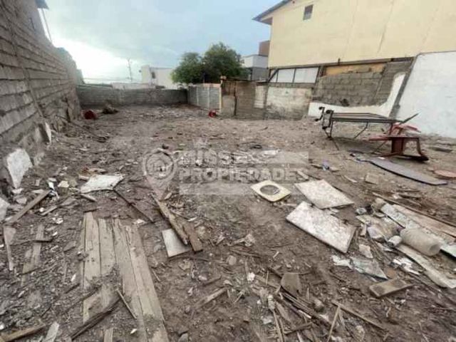 SE ARRIENDA TERRENO SECTOR SUR DE ANTOFAGASTA