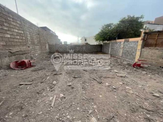 SE ARRIENDA TERRENO SECTOR SUR DE ANTOFAGASTA