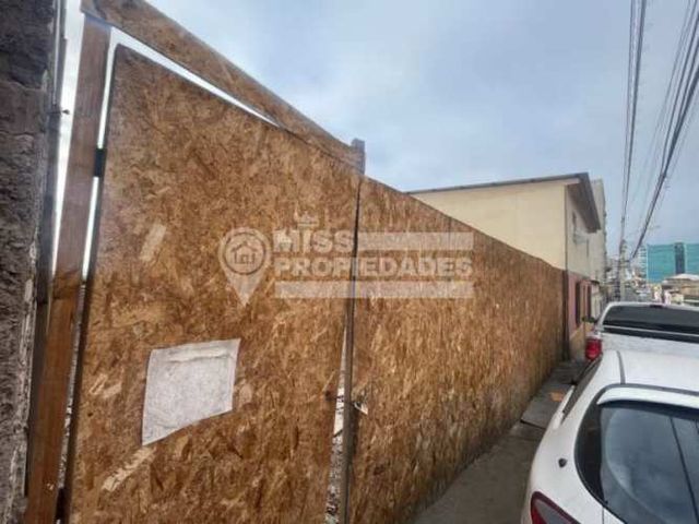 SE ARRIENDA TERRENO SECTOR SUR DE ANTOFAGASTA