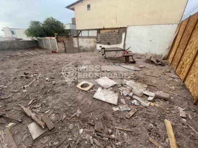 SE ARRIENDA TERRENO SECTOR SUR DE ANTOFAGASTA