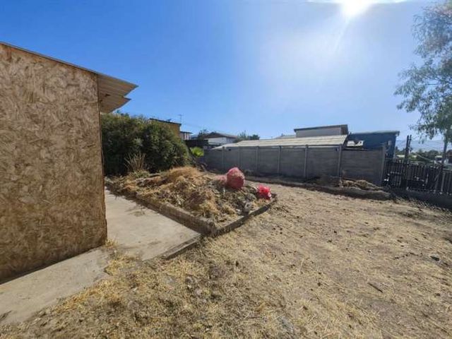 SITIO Metro Pudahuel