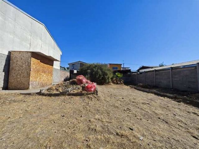 SITIO Metro Pudahuel