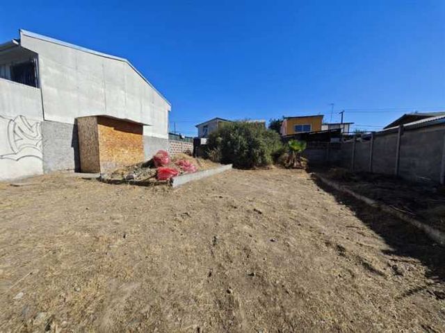 SITIO Metro Pudahuel