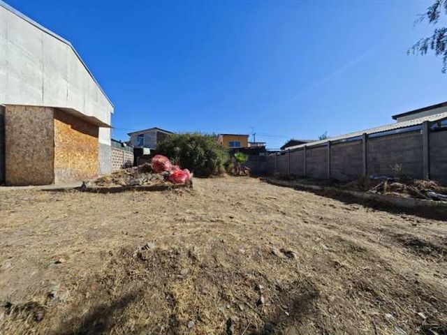 SITIO Metro Pudahuel