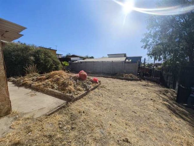 SITIO Metro Pudahuel