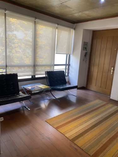 OFICINA Pedro de Valdivia