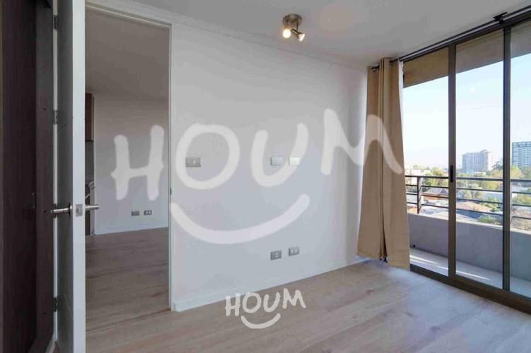 Departamento en Trinidad Ramírez