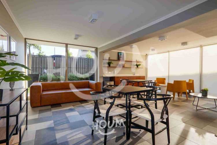 Departamento en Trinidad Ramírez