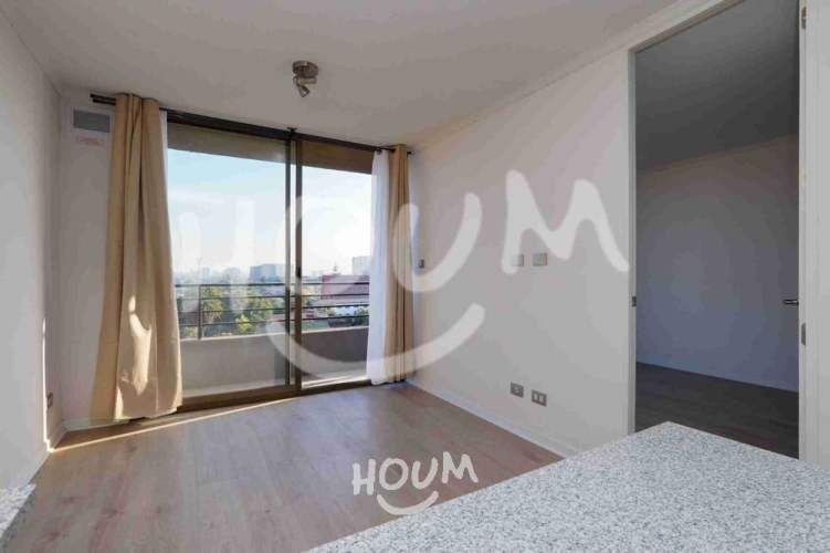 Departamento en Trinidad Ramírez