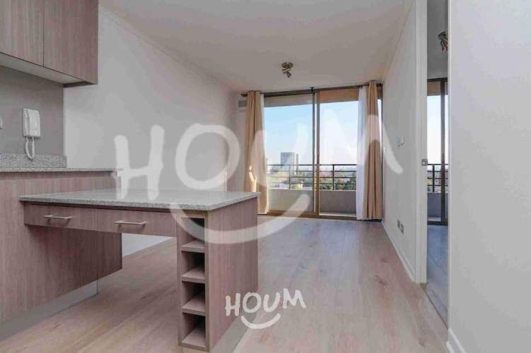 Departamento en Trinidad Ramírez