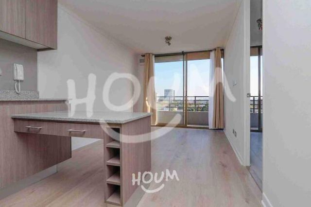 Departamento en Trinidad Ramírez