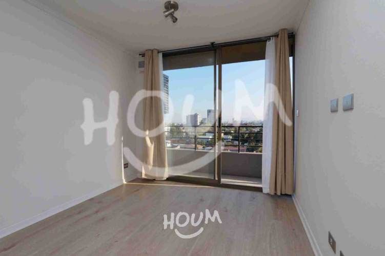 Departamento en Trinidad Ramírez