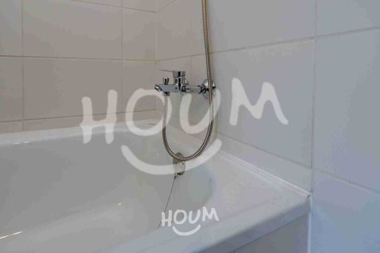 Departamento en Trinidad Ramírez