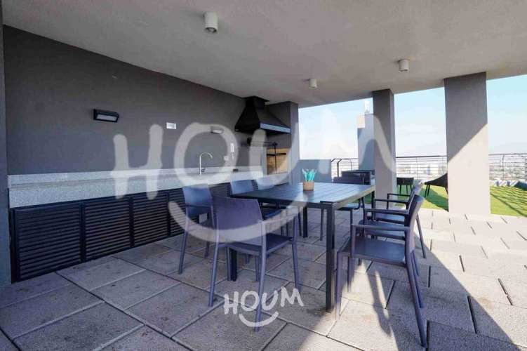 Departamento en Trinidad Ramírez