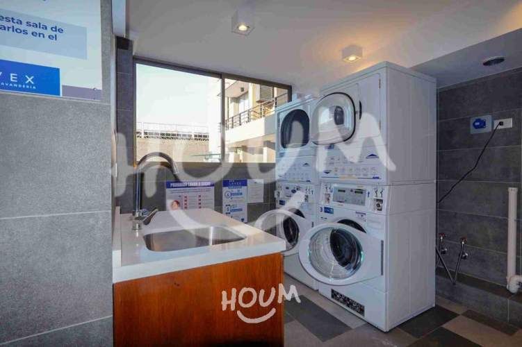 Departamento en Trinidad Ramírez