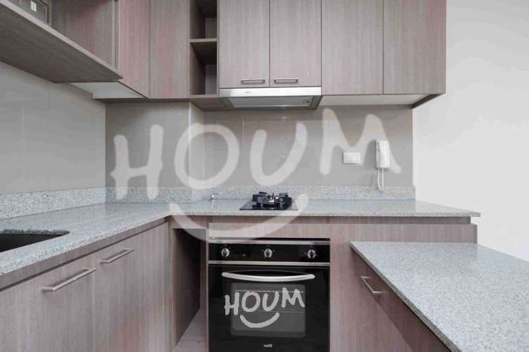 Departamento en Trinidad Ramírez