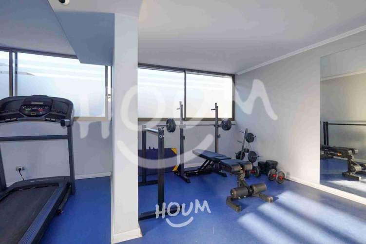 Departamento en Trinidad Ramírez