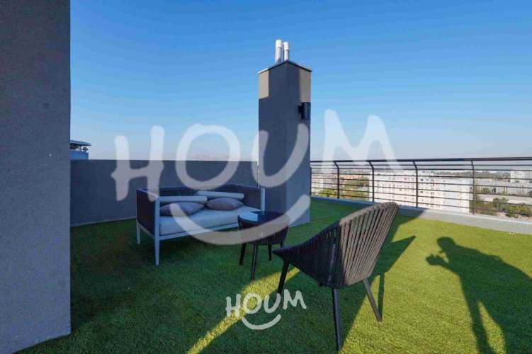 Departamento en Trinidad Ramírez