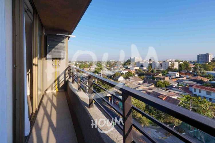 Departamento en Trinidad Ramírez