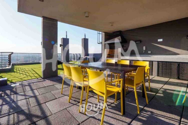 Departamento en Trinidad Ramírez