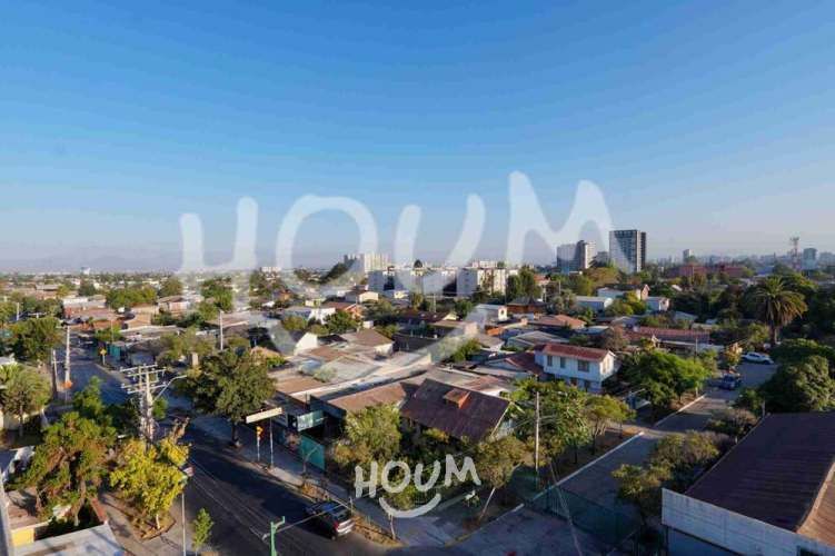 Departamento en Trinidad Ramírez