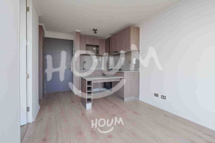 Departamento en Trinidad Ramírez