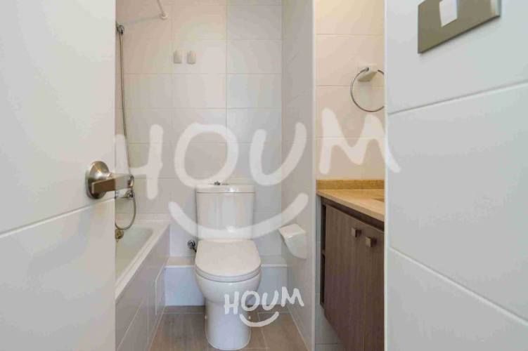 Departamento en Trinidad Ramírez