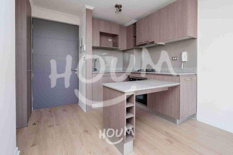 Departamento en Trinidad Ramírez