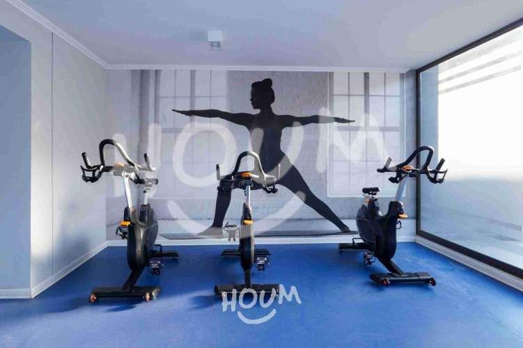 Departamento en Trinidad Ramírez