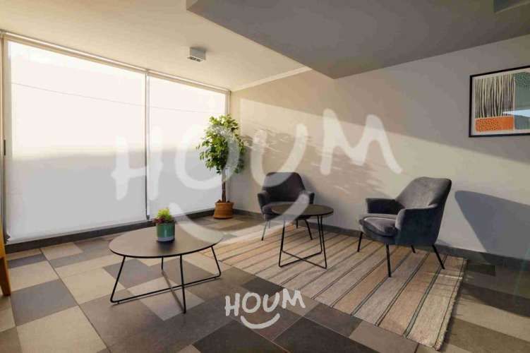 Departamento en Trinidad Ramírez