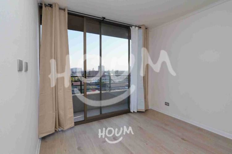 Departamento en Trinidad Ramírez