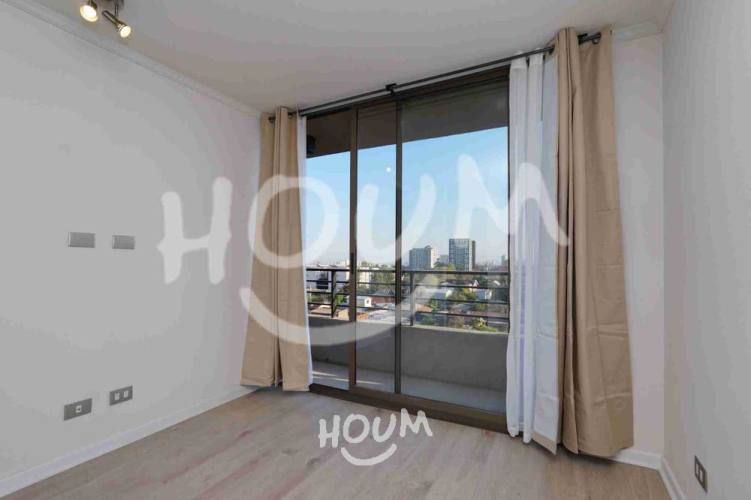 Departamento en Trinidad Ramírez