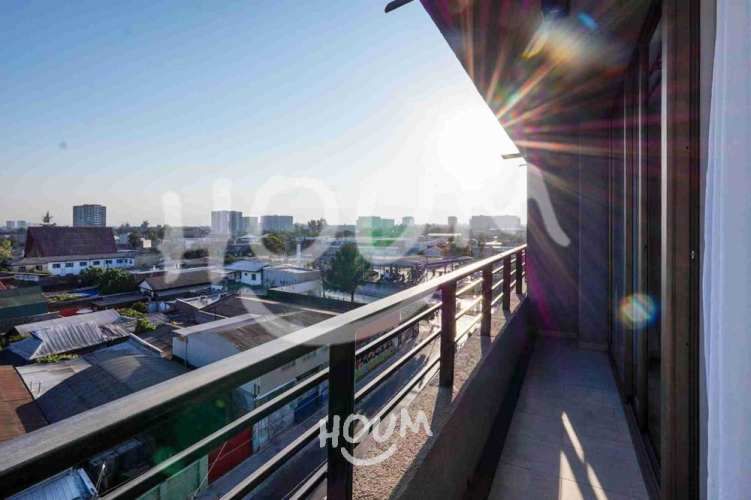 Departamento en Trinidad Ramírez