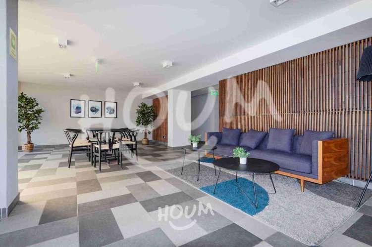 Departamento en Trinidad Ramírez