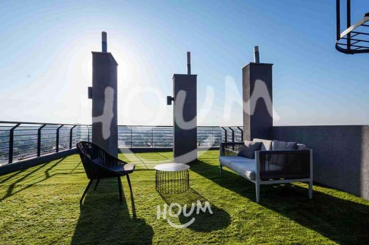 Departamento en Trinidad Ramírez