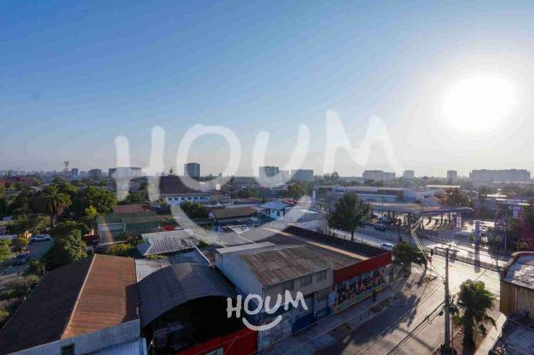 Departamento en Trinidad Ramírez