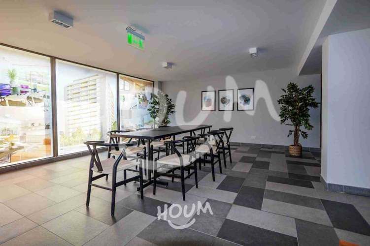 Departamento en Trinidad Ramírez