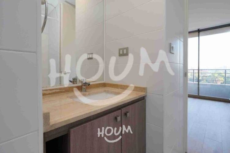 Departamento en Trinidad Ramírez