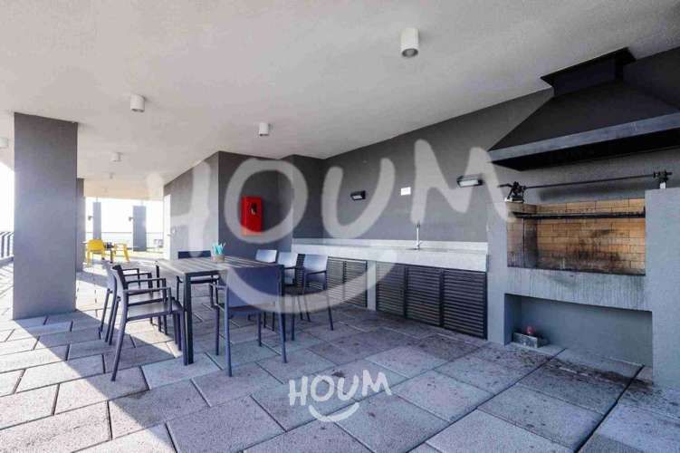 Departamento en Trinidad Ramírez