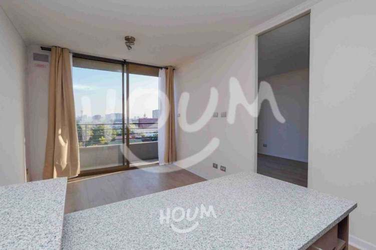 Departamento en Trinidad Ramírez