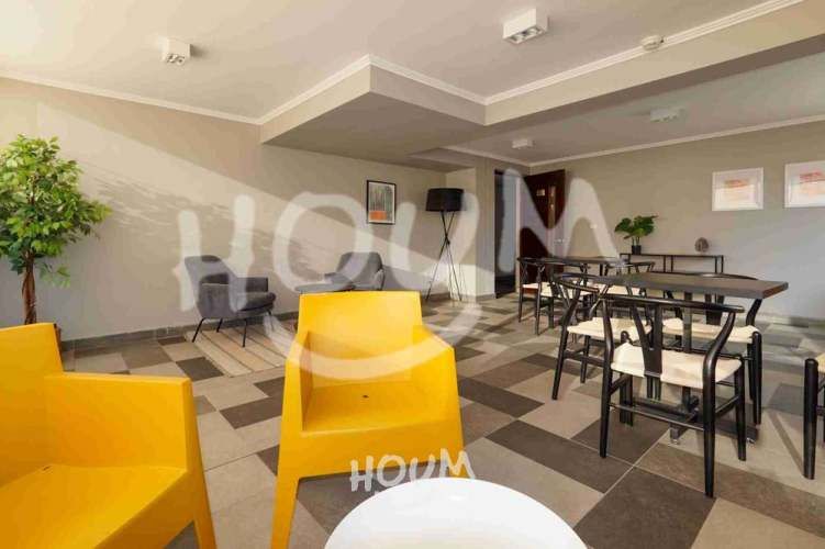 Departamento en Trinidad Ramírez