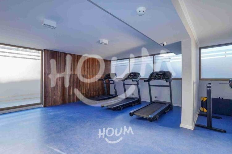 Departamento en Trinidad Ramírez