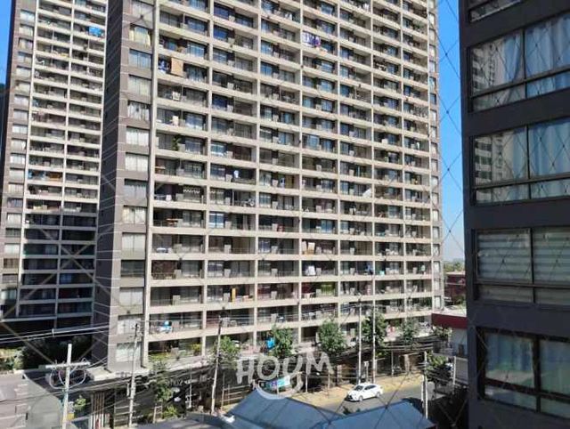 Departamento en Conde del Maule