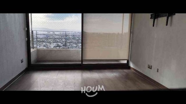 Departamento en Diagonal Vicuña Mackenna