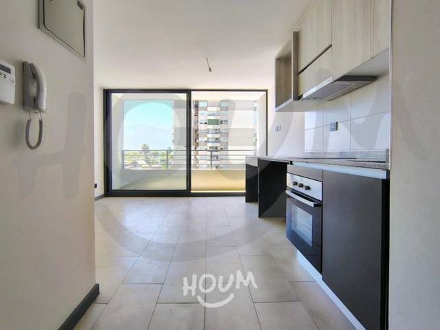 Departamento en José Ureta