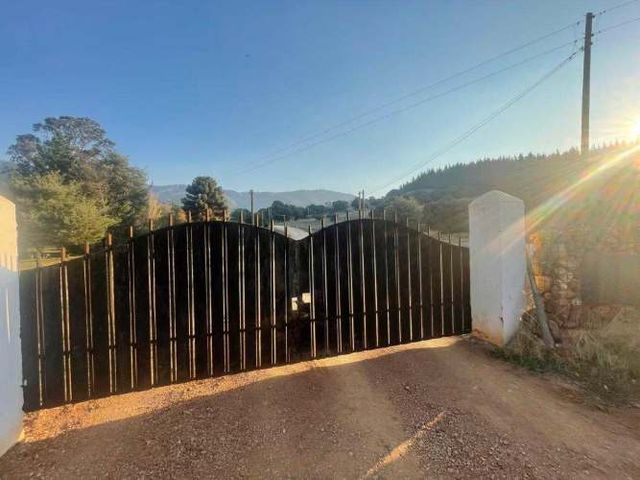 OPORTUNIDAD TERRENO EN SANTA CRUZ (81355)