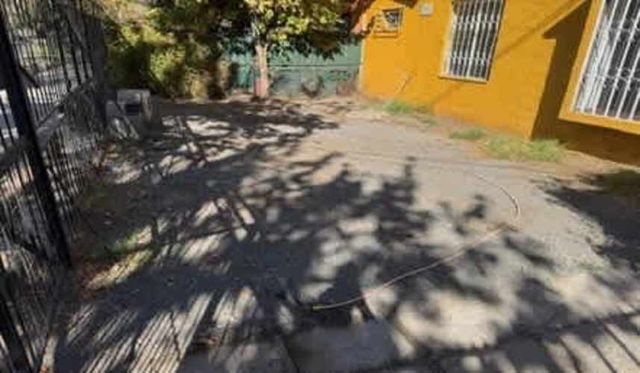 CASA Trinidad Oriente 05469