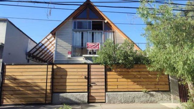 Casa SAN MIGUEL/ GRAN AVENIDA MIGUEL CARRERA