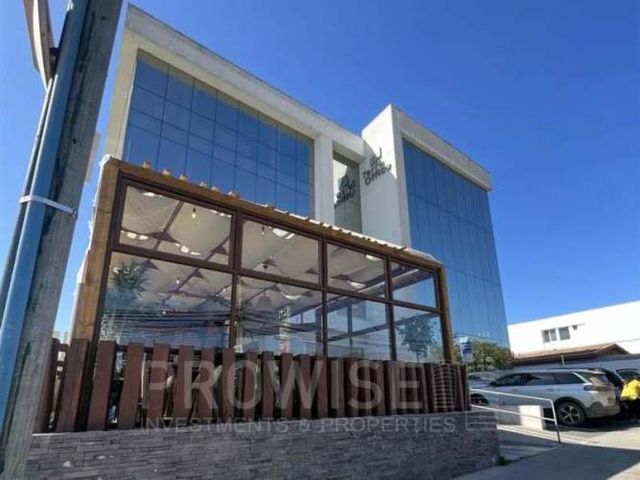 OFICINA Huanhuali con Gabriel Gonzáles Videla