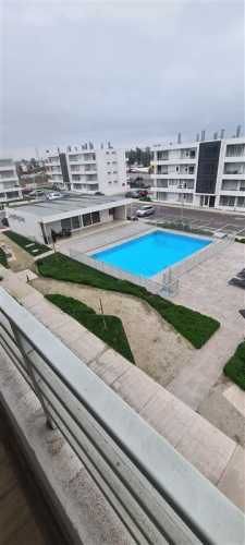 DEPARTAMENTO TRES PONIENTE